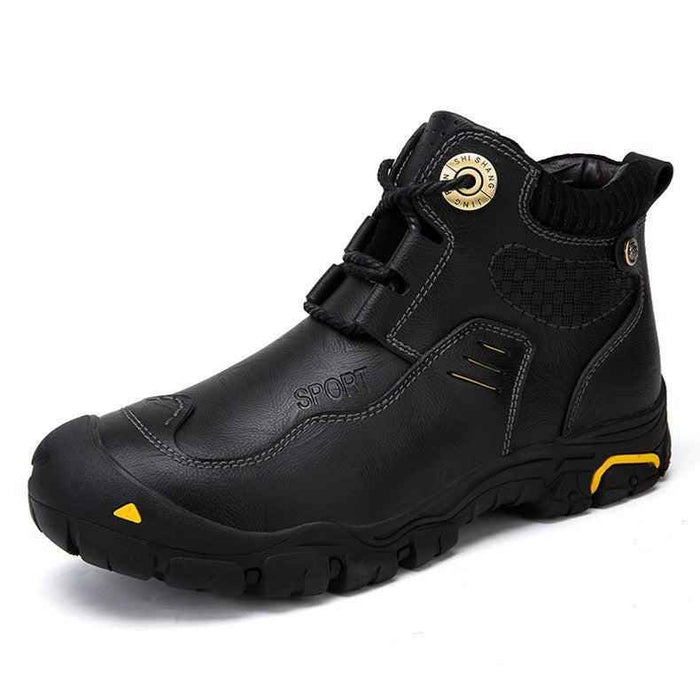 Black / 45