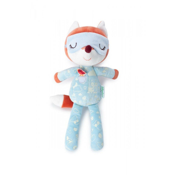 Lilliputiens Alice Night Friend 83449 - Little Whispers