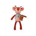 Lilliputiens Eco-Friendly Stella the Fawn Musical - Little Whispers