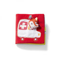 Lilliputiens Alice Doctor Book - Little Whispers