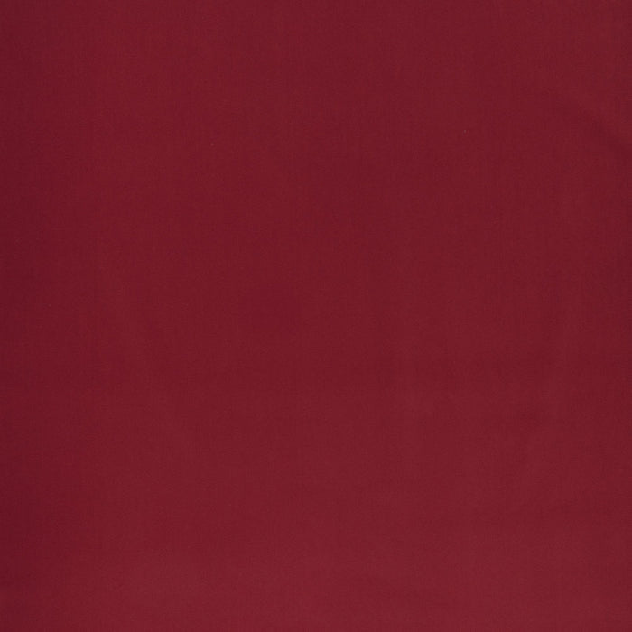 Bold lipstick red outdoor safe velvet fabric – Lush Velvet Lipstick by Elaine Smith-full fabric repeat image