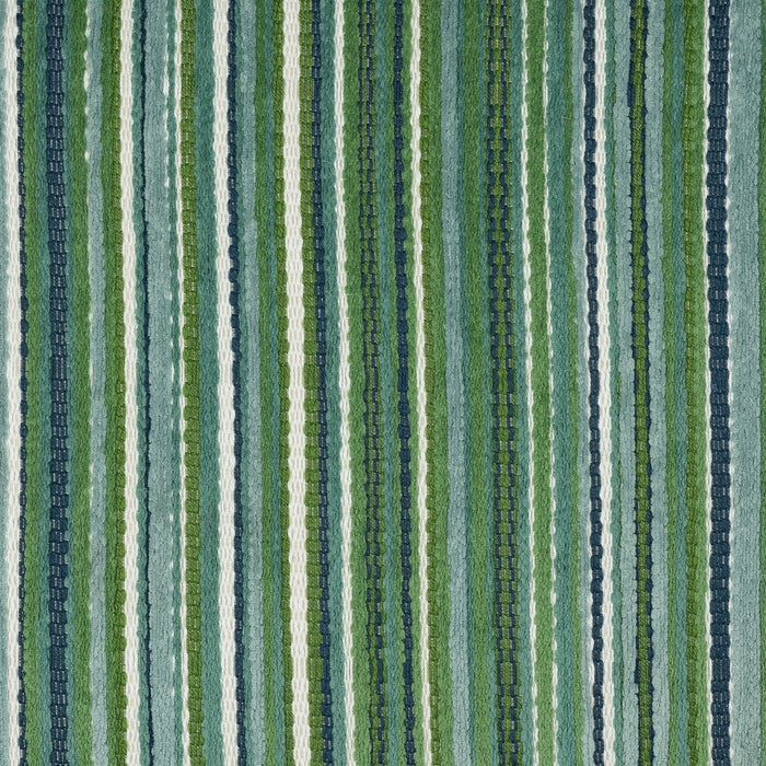 Lush Velvet Nature | 12"x20"