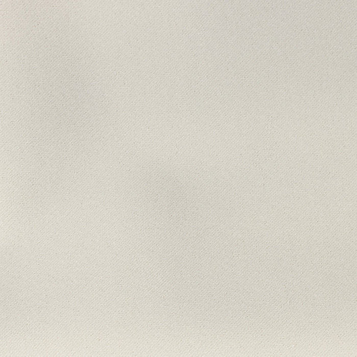 Detail image of Neutral oatmeal colored velvet outdoor safe woven fabric