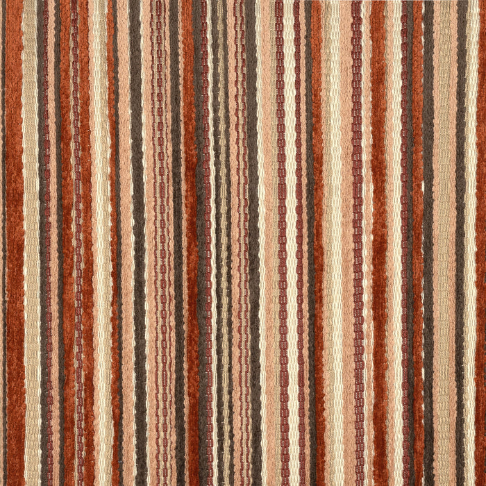 Lush Velvet Spice | 20"x20"