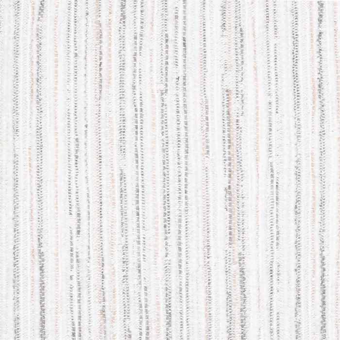 Luxe Stripe Pebble Orb | 12" Round