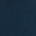 Detail image of Rich indigo luxury velour outdoor safe fabric