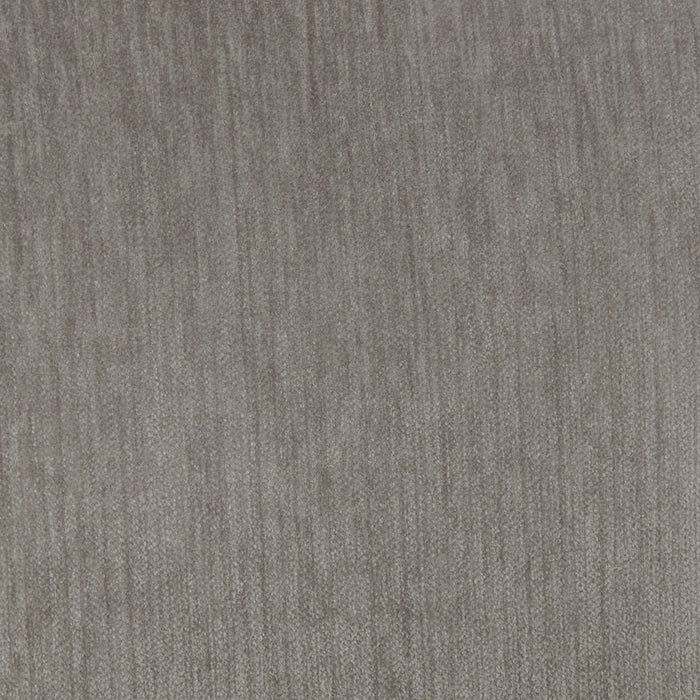 Luxe Velour Pewter | 22"x22"