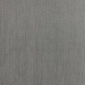 Detail image of Soft pewter gray outdoor-safe velour-textured fabric - Luxe Velour Pewter by Elaine Smith