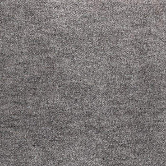 Luxe Velvet Silver | 12"x20"