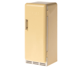 Maileg Fall Winter 24 Miniature Fridge Yellow: LAST ONE