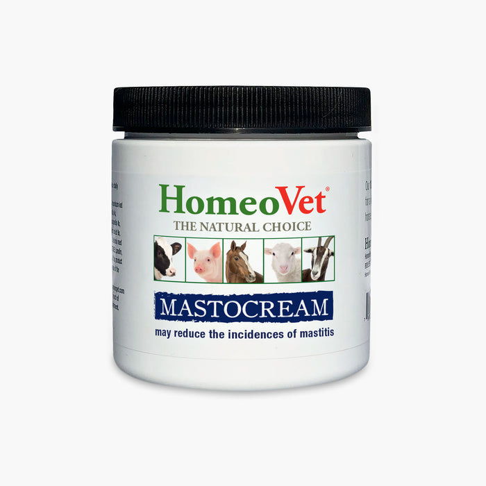 MASTOCREAM