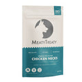 MEATY TREAT CHICKEN NECK