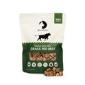 MEATY TREAT GRASS FED BEEF 70G