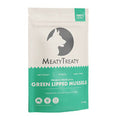 MEATY TREAT GREEN LIPPED MUSSELS