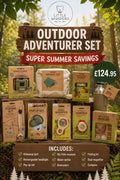 Mega Outdoor Adventurer Set
