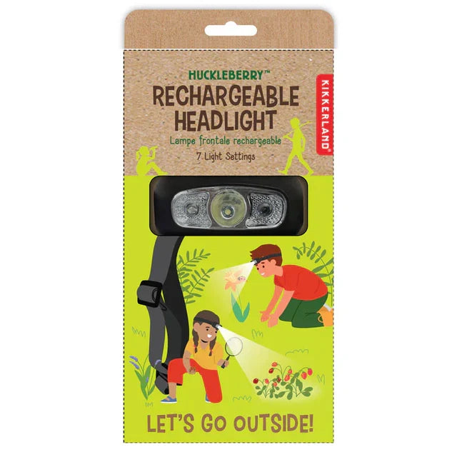 Mega Outdoor Adventurer Set
