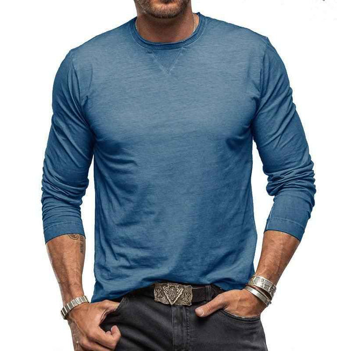 Denim Blue / L
