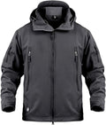 BLACK / 2XL