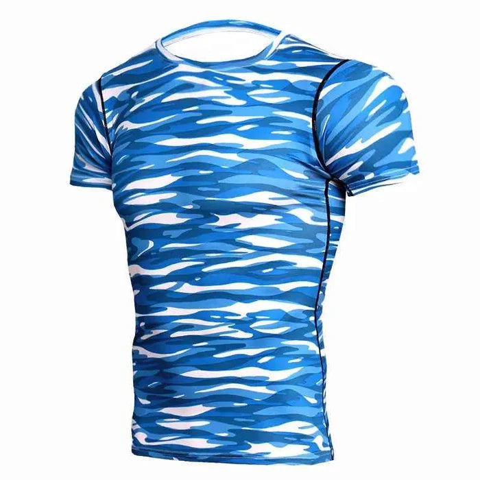 Blue / L