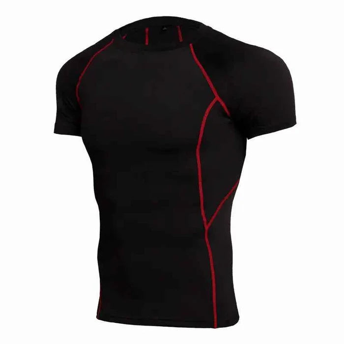 A black / L