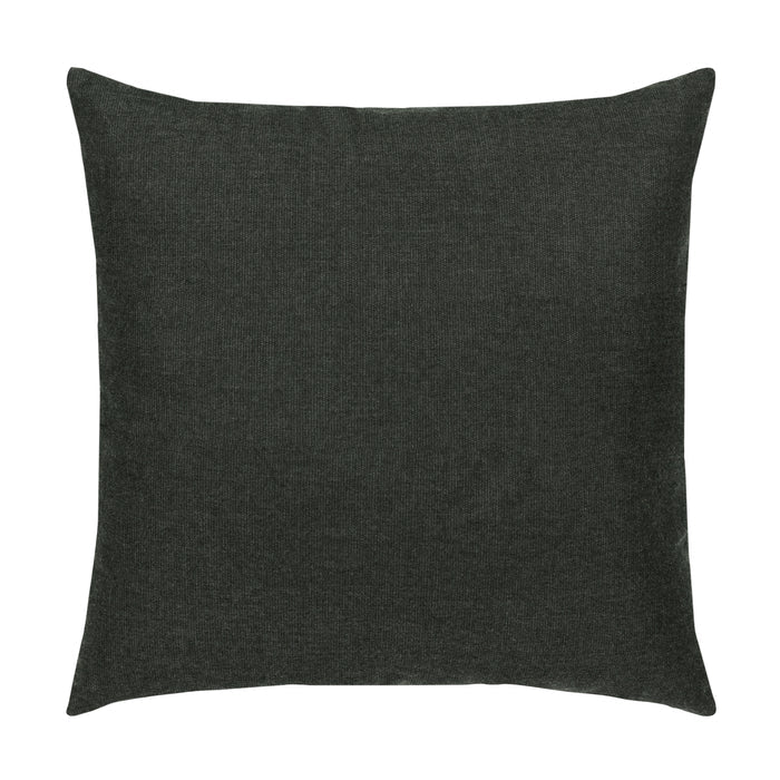 Micro Fringe Carbon | 22"x22"