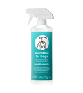 MicroMed for Dogs Care Ongoing Health and Wellness Solution in a 500ml bottle, designed for daily pet care and support