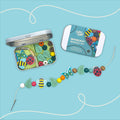 Minibeast Bracelet Gift Kit | Little Whispers