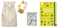 Minibeast Explorer Nature Story Sack - Little Whispers