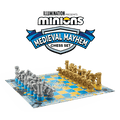 Minions Medieval Mayhem Chess Set (Coming Soon) - Little Whispers
