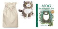 Mog the Forgetful Cat Story Sack - Little Whispers