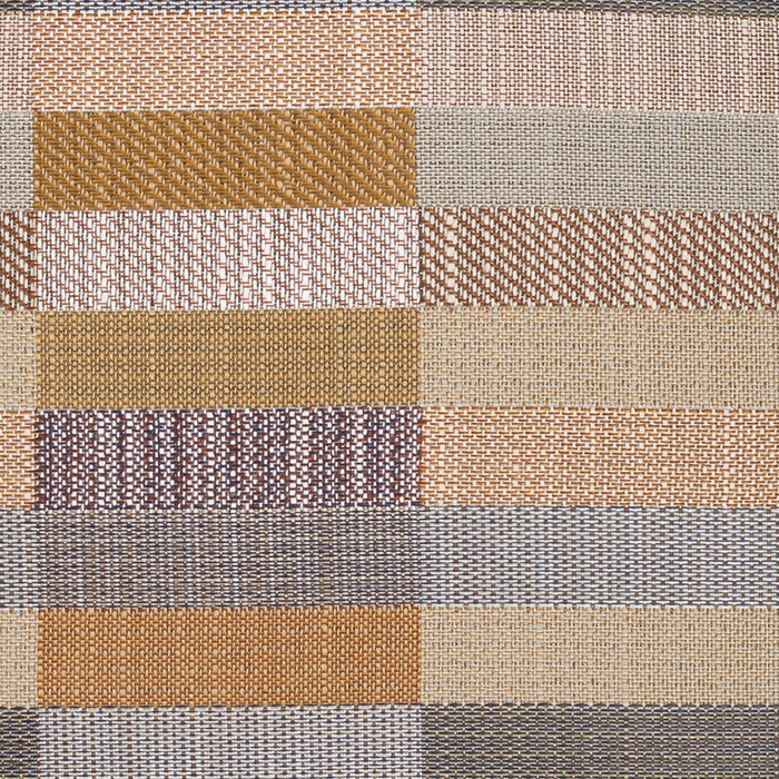 Mosaic Amber | 20"x20"