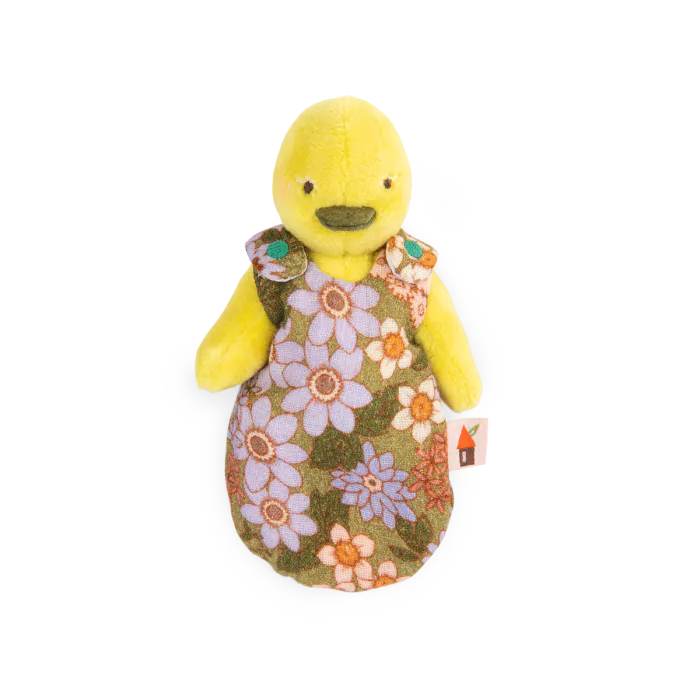 Moulin Roty Les Minouchkas, Baby Rita The Duck: BACK IN STOCK