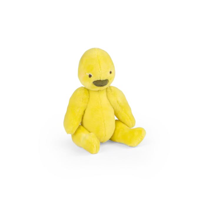Moulin Roty Les Minouchkas, Baby Rita The Duck: BACK IN STOCK