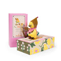 Moulin Roty Les Minouchkas, Rita The Duck: BACK IN STOCK
