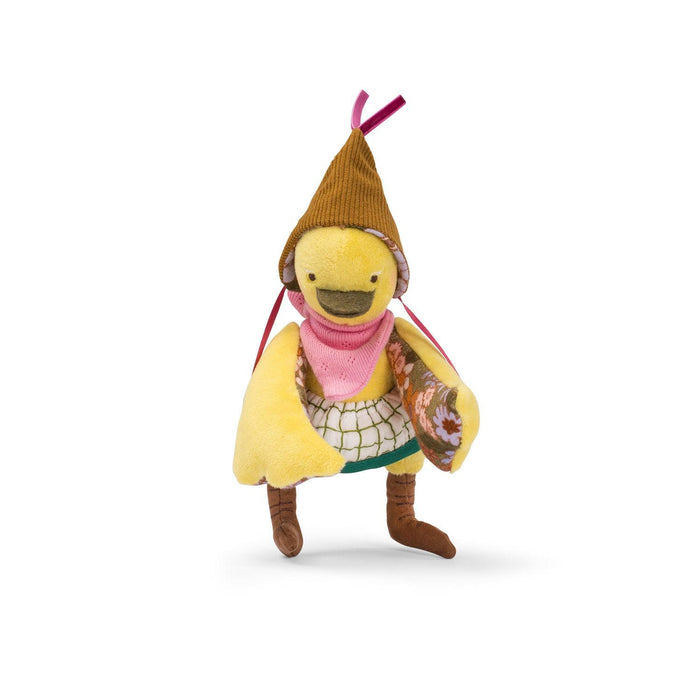 Moulin Roty Les Minouchkas, Rita The Duck: BACK IN STOCK