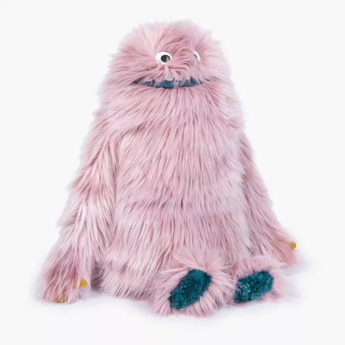 Moulin Roty The Schmouks Purple Boubou Plush Toy: BACK SOON