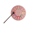 Moulin Roty Tongue Drum Apres La Pluie: BACK IN STOCK