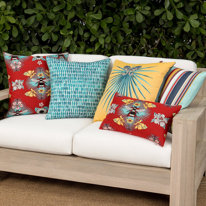 Multi Pillow Package 2-Pack | Faux Down