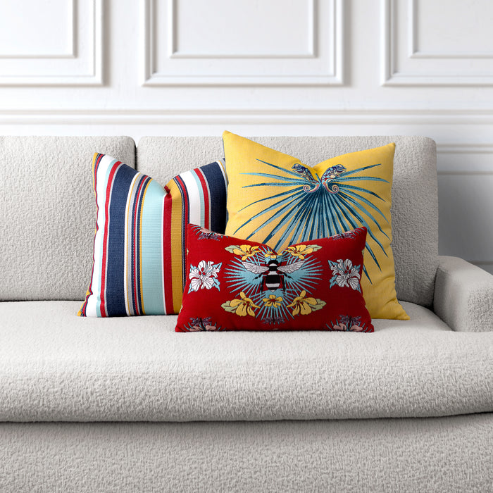 Multi Pillow Package 3-Pack | Polyfill