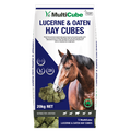 MULTICUBE LUCERNE & OATEN CUBES 20KG