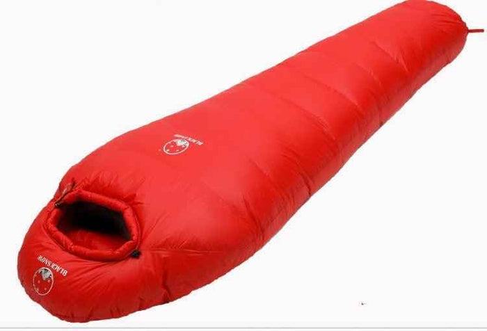 Red / 400G