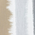 Detail image of Murmur Camel – outdoor-safe woven fabric by Elaine Smith, ideal for high-end commercial and residential applications.
