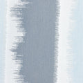 Detail image of Murmur Surf – outdoor-safe woven fabric by Elaine Smith, ideal for high-end commercial and residential applications.