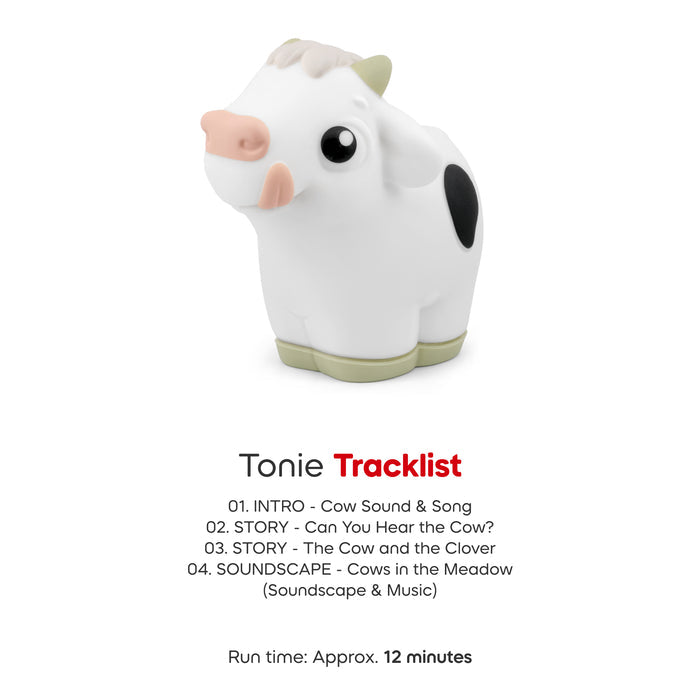 My First Tonies - Farm Set