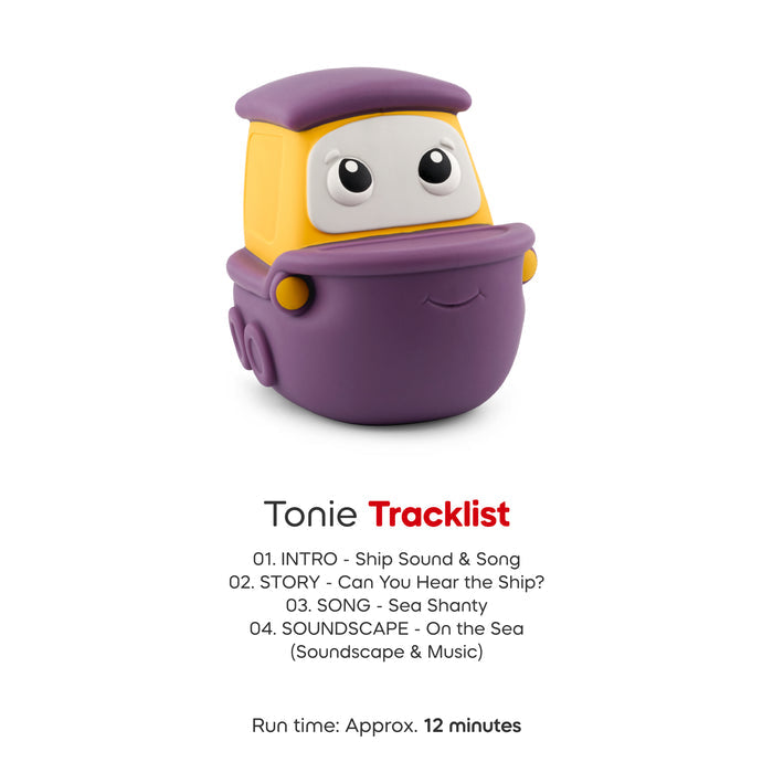 My First Tonies - Travel Set