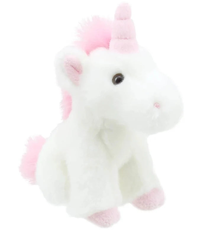 My Magical Unicorn Story Sack with Wilberry Unicorn - Little Whispers