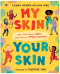 My Skin, Your Skin