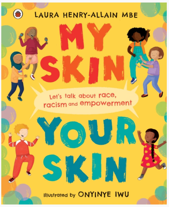 My Skin, Your Skin