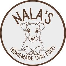NALAS DOG FOOD BEEF,PORK & DUCK "GREAT STUFF"