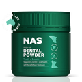 NAS DENTAL POWDER 150G